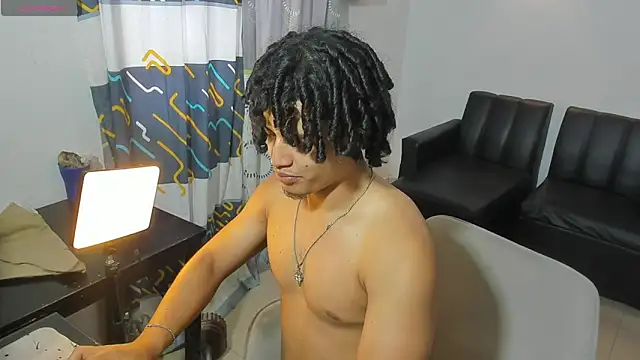 samxx_muscle webcam