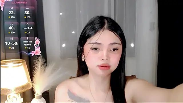 wildest_fantasy webcam