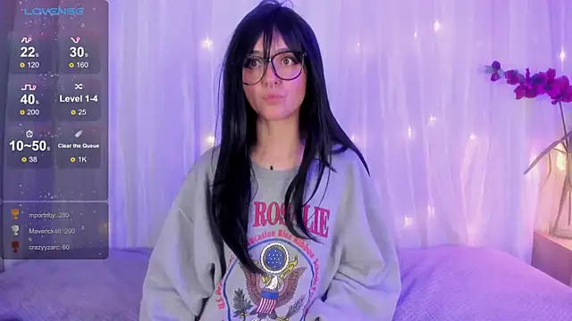 babedooll webcam