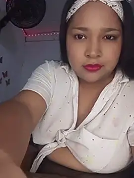 Angelly_ricura webcam