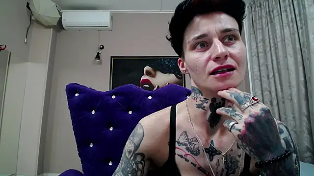 KennyXSX webcam