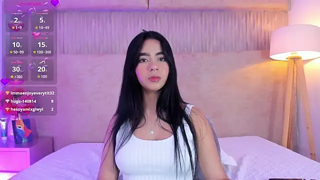 _kyraa_ webcam