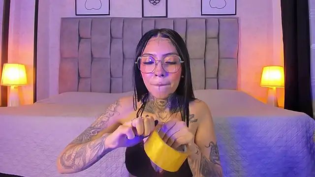 Ashley_Blum_ webcam