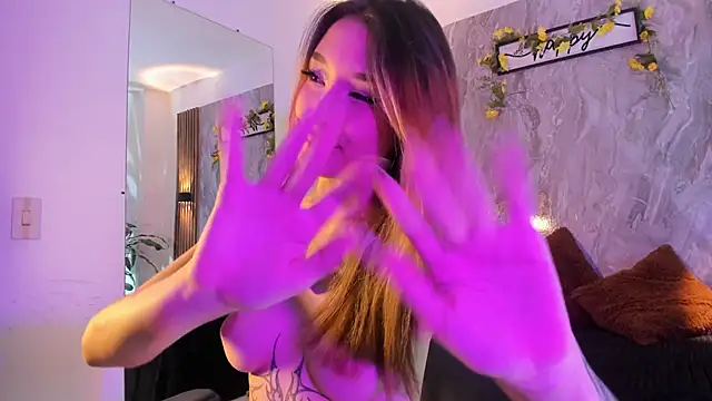Melodylanee webcam