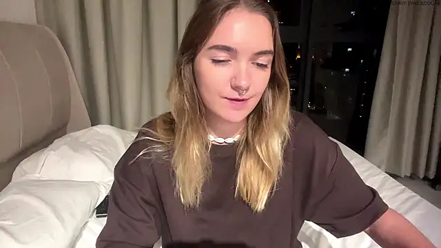 RoxyWet webcam