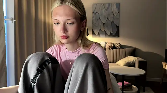 EvelineMolima webcam