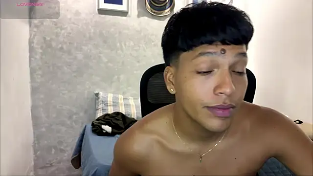 Brad_bonnet_ webcam