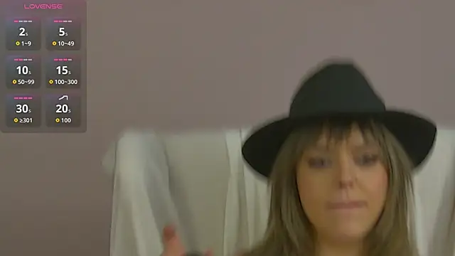 ZoeSkyee webcam