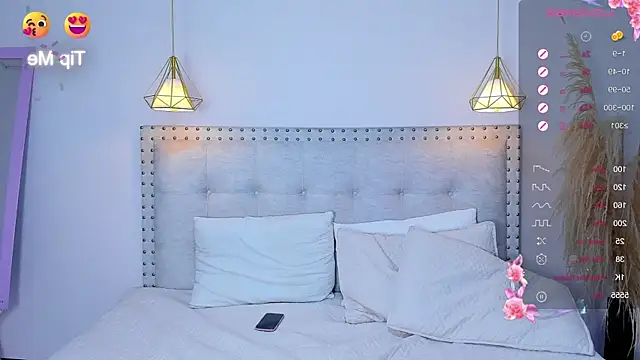 Nicole_vega18 webcam
