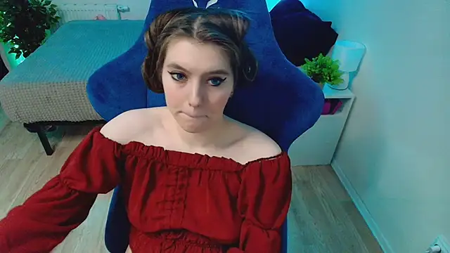 CranberryHot webcam