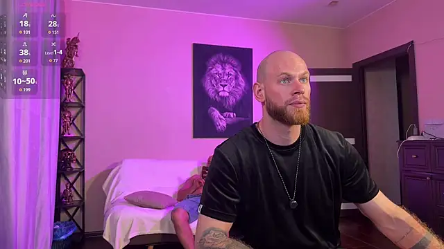 FireBeard_'s room