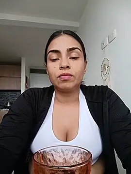 Ivanna2 webcam