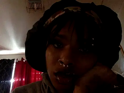 CutieFrmthehood