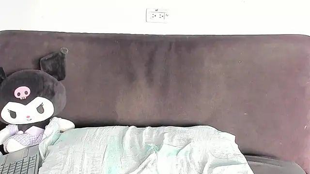 Eirlysx webcam