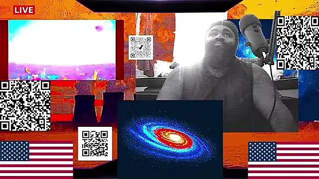 RussellTaylorLacy webcam