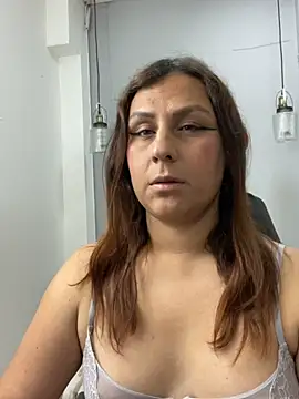 Analia_01 webcam
