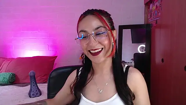 Amy66 webcam