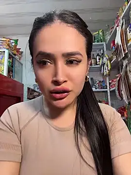 Sara_fun webcam