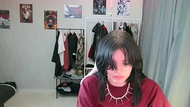 VeIvetLure webcam
