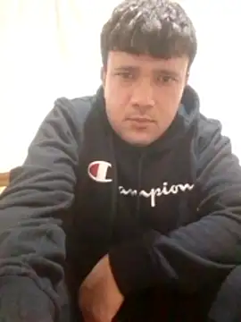 Canercakan webcam