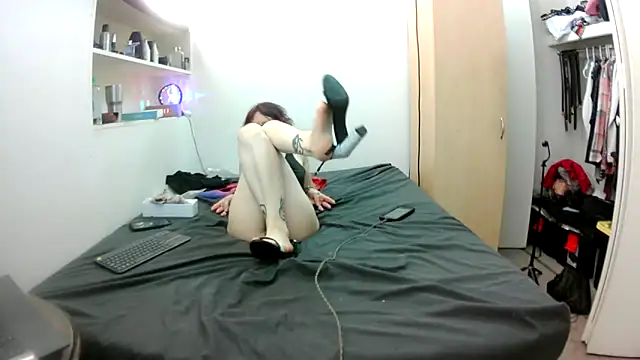 Empress_Lilith webcam
