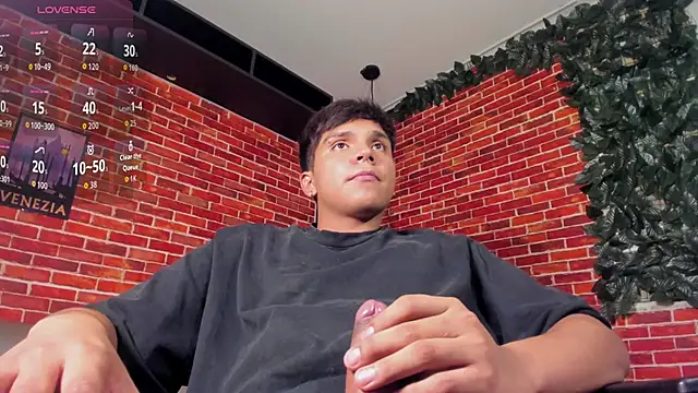 Thiago_Kozak webcam