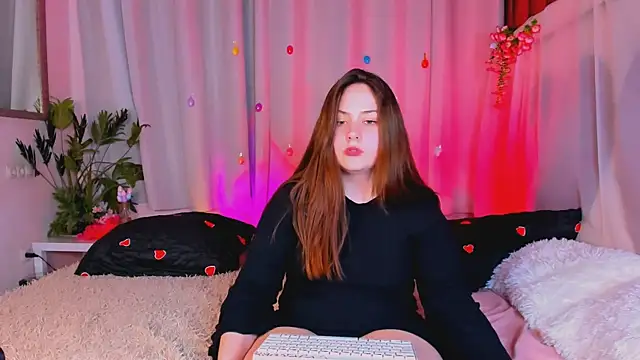 MireyaLin webcam