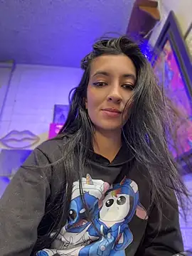 SALOME_KORLAND webcam