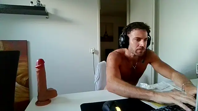 alpha-hunk webcam