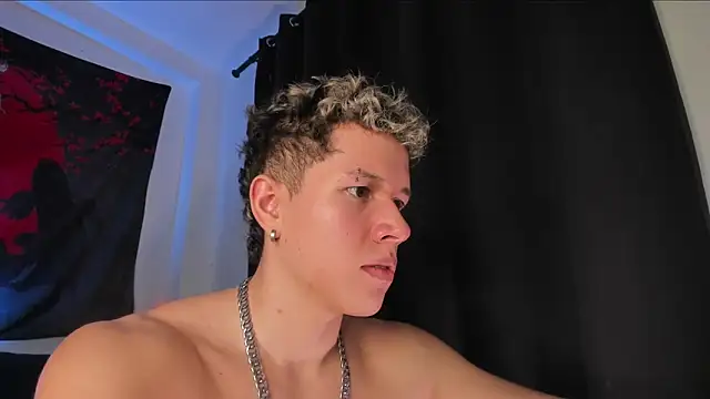 nathan_blake webcam