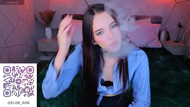 elise_robbie webcam