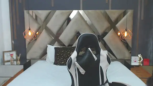MartinaaFit webcam