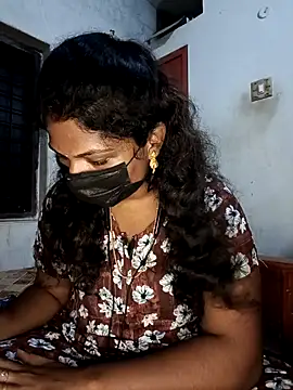 tamilsaisree webcam