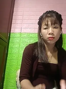 AmyLinee01 webcam