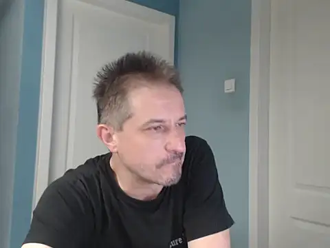 MisterFaithRO webcam