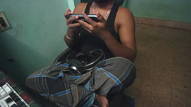 Tamil_KDD webcam