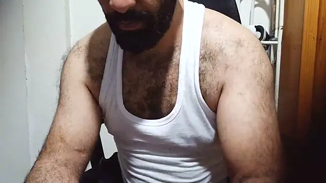 Samirfuker84's room
