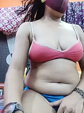 Hotpuja25 webcam
