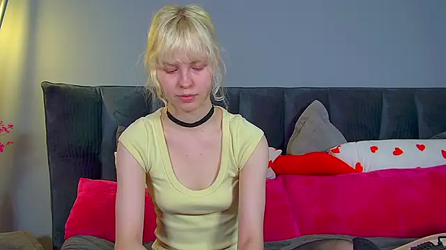 HannahHollis webcam
