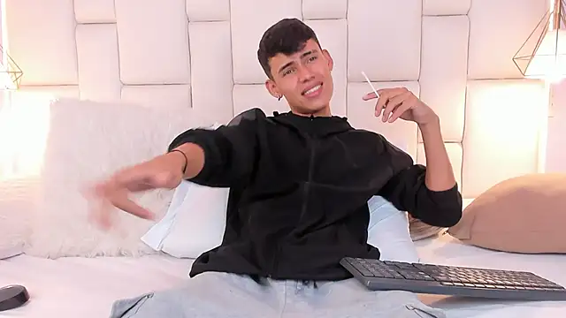 JacobFerrer webcam