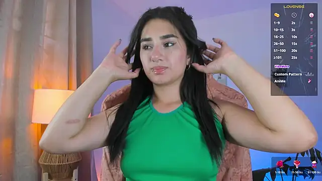 annadu011 webcam