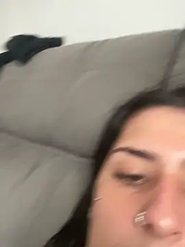 mileninhasexy's room