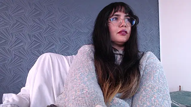 Freyja_eter webcam
