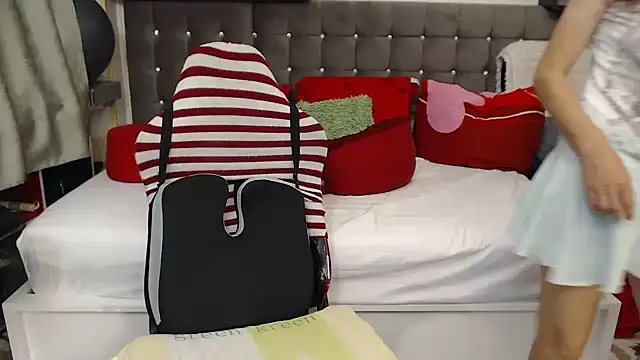 kellyterapy webcam