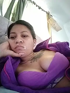 Tiphanydirty3 webcam