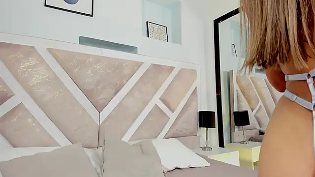 Megan_delarosse webcam