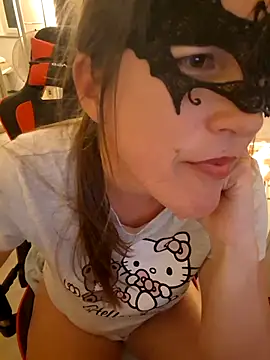 SPrITZMAUS webcam