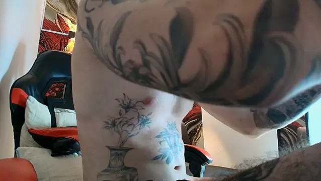 Luke_davis01 webcam