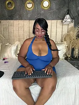 AranzalatinBlaks1 webcam