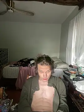 XanderOzzz webcam